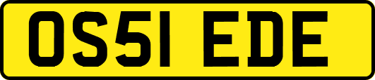 OS51EDE