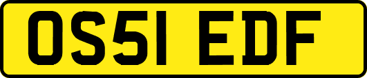 OS51EDF