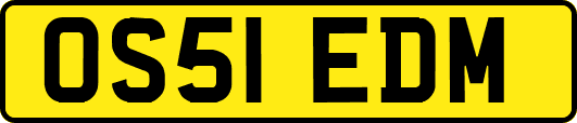 OS51EDM