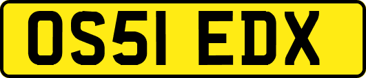 OS51EDX