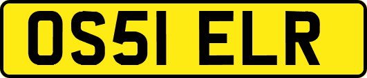 OS51ELR