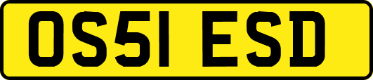 OS51ESD