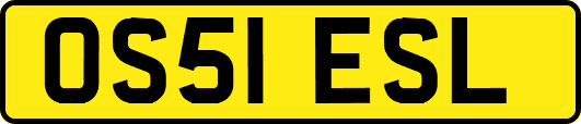 OS51ESL