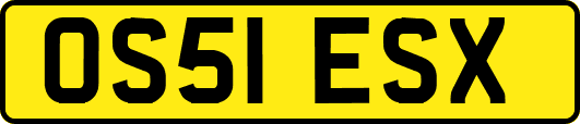 OS51ESX