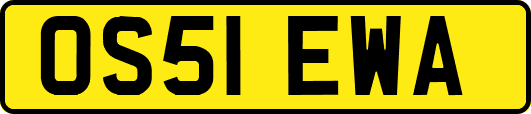 OS51EWA