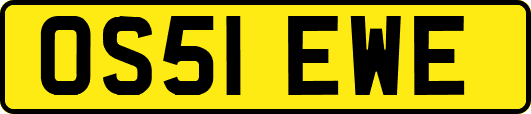 OS51EWE