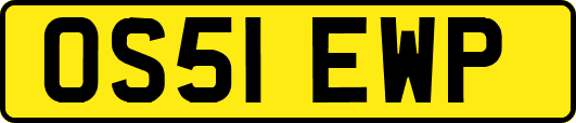 OS51EWP