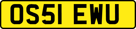 OS51EWU