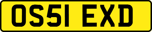 OS51EXD