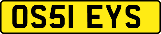 OS51EYS