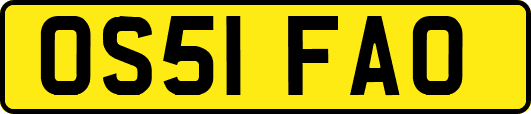 OS51FAO