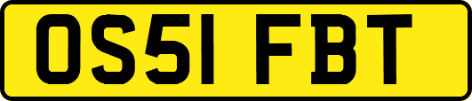 OS51FBT