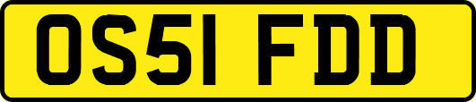 OS51FDD