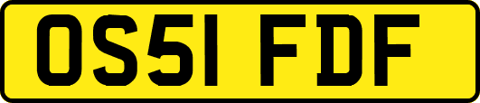 OS51FDF