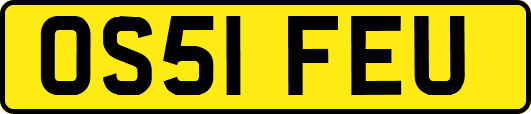 OS51FEU