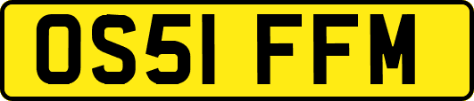 OS51FFM