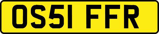 OS51FFR