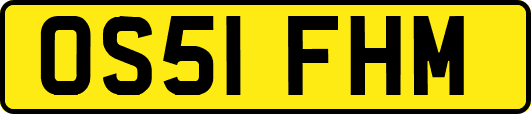 OS51FHM