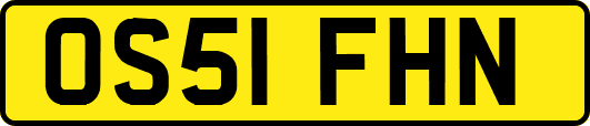 OS51FHN