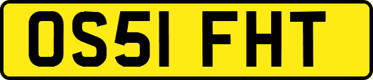 OS51FHT