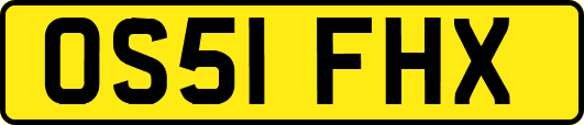 OS51FHX