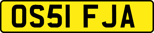 OS51FJA