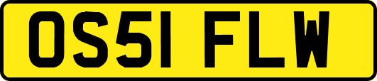 OS51FLW