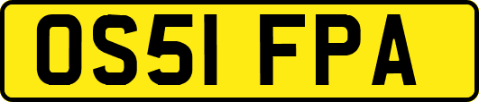 OS51FPA