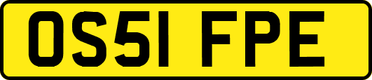 OS51FPE