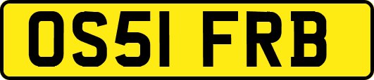 OS51FRB