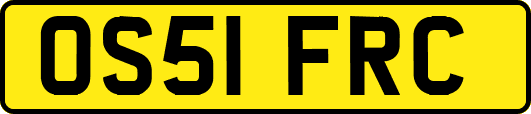 OS51FRC