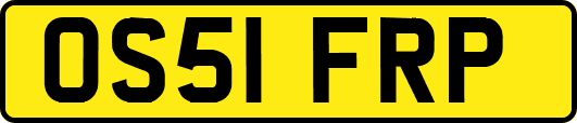 OS51FRP