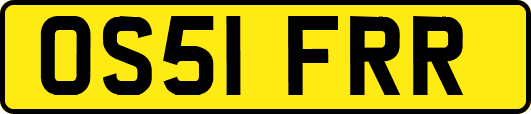 OS51FRR