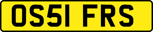 OS51FRS