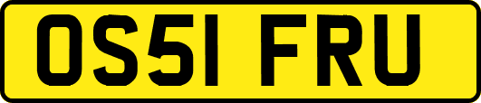 OS51FRU