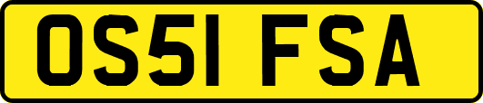 OS51FSA