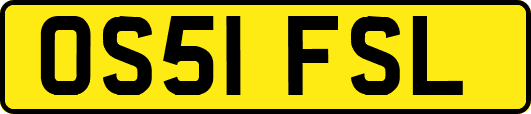 OS51FSL