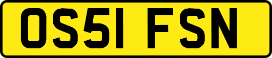 OS51FSN