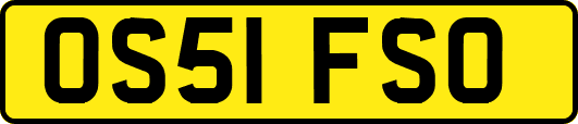 OS51FSO