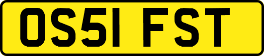 OS51FST