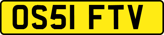 OS51FTV