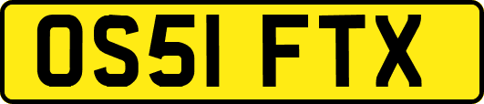 OS51FTX