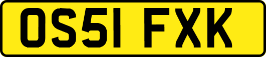 OS51FXK