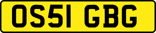 OS51GBG
