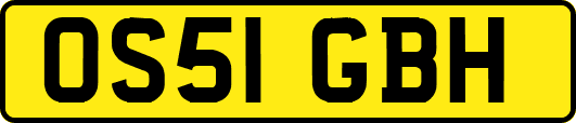 OS51GBH