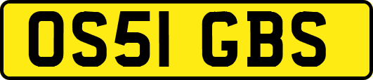 OS51GBS
