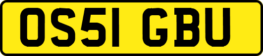 OS51GBU