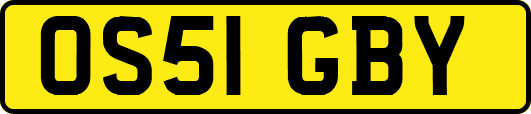 OS51GBY