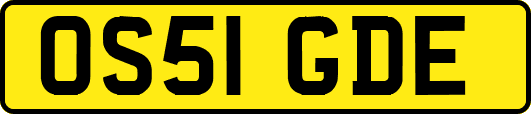 OS51GDE