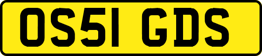 OS51GDS